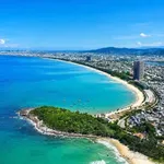 Bán đất view biển Nguyễn Tất Thành Xuân Thiều 962m2 - Ảnh thu nhỏ 3