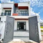 Bán nhà 3 phòng ngủ 95m² gần Bưu Long, Thủ Đức - 700tr - Ảnh thu nhỏ 1