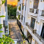 Bán nhà 1 trệt 2 lầu 180m² Trấn Biên Bình Dương - Ảnh thu nhỏ 1