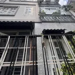 Bán nhà 32m² ngang 7.2m, 2PN 3WC, sân thượng xanh khu Nguyễn Văn Trỗi, Phú Nhuận - Ảnh thu nhỏ 1