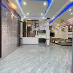 Bán nhà mặt tiền 4 tầng 7,3x7,5m đường Tân Thới Hiệp 14, Quận 12, giá 7,89 tỷ - Ảnh thu nhỏ 6