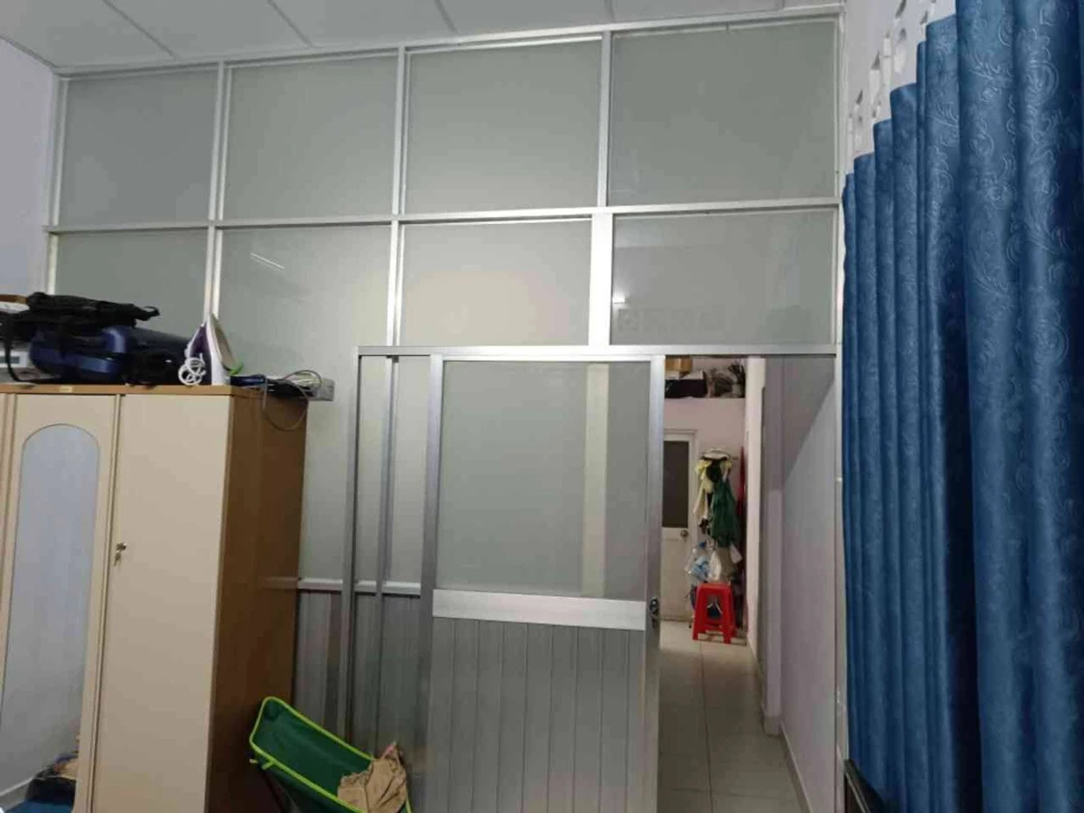 Bán nhà 2 mặt tiền hẻm ô tô Lê Văn Sỹ, Phú Nhuận, 35m2, 2 tầng, 5,1 tỷ - Ảnh thu nhỏ 5