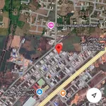 Bán lô đất thổ cư góc 2 mặt tiền 153m2 KDC Bến Lội An - Ảnh thu nhỏ 4