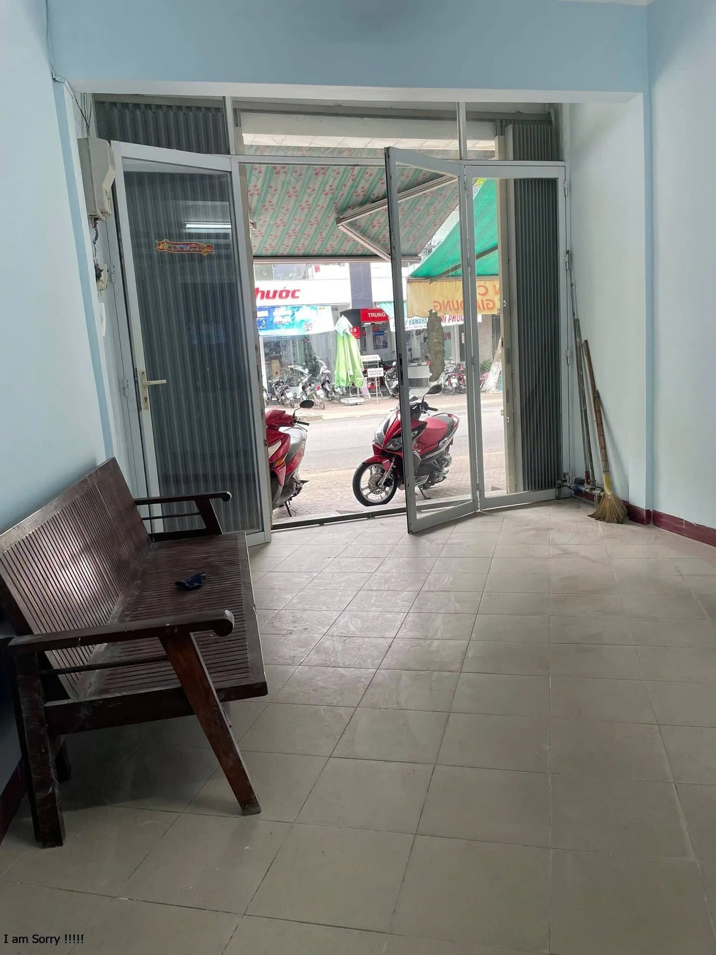 Nhà mặt tiền Quang Trung 64.5m² giá 3 tỷ 3 - Ảnh 1