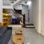 Bán nhà 3 tầng góc 2 mặt hẻm 110m2 trung tâm Quy Nhơn - Ảnh thu nhỏ 2