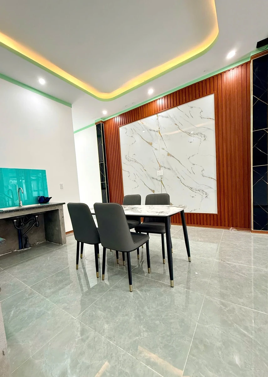 Bán nhà 1 trệt 1 lầu 112,5m² Tân Triều 2 tỷ 250 triệu - Ảnh thu nhỏ 4