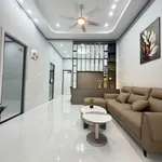 Bán nhà 7m mới 100%, 2PN, 68m² tại Tân Phú, Đồng Xoài - Ảnh thu nhỏ 4