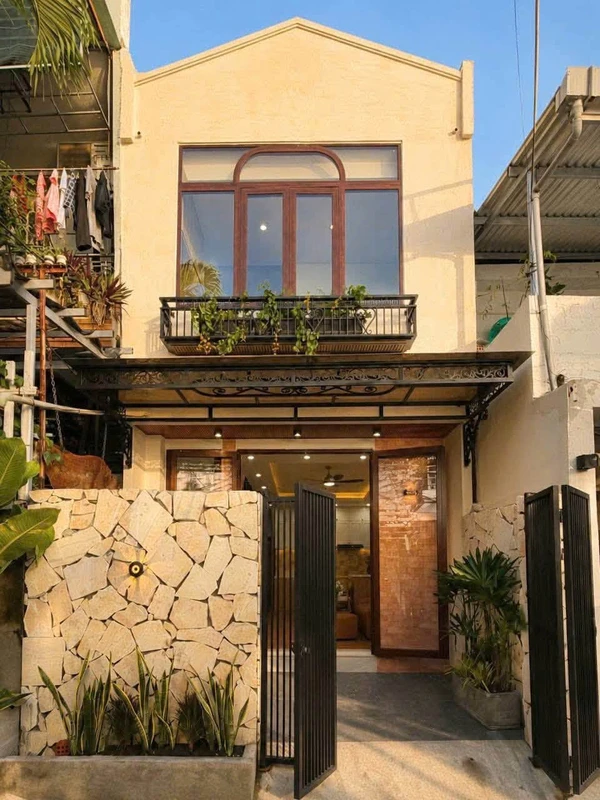 Bán nhà kiệt Thanh Khê, 51m2, 3 phòng ngủ, 5,15 tỷ