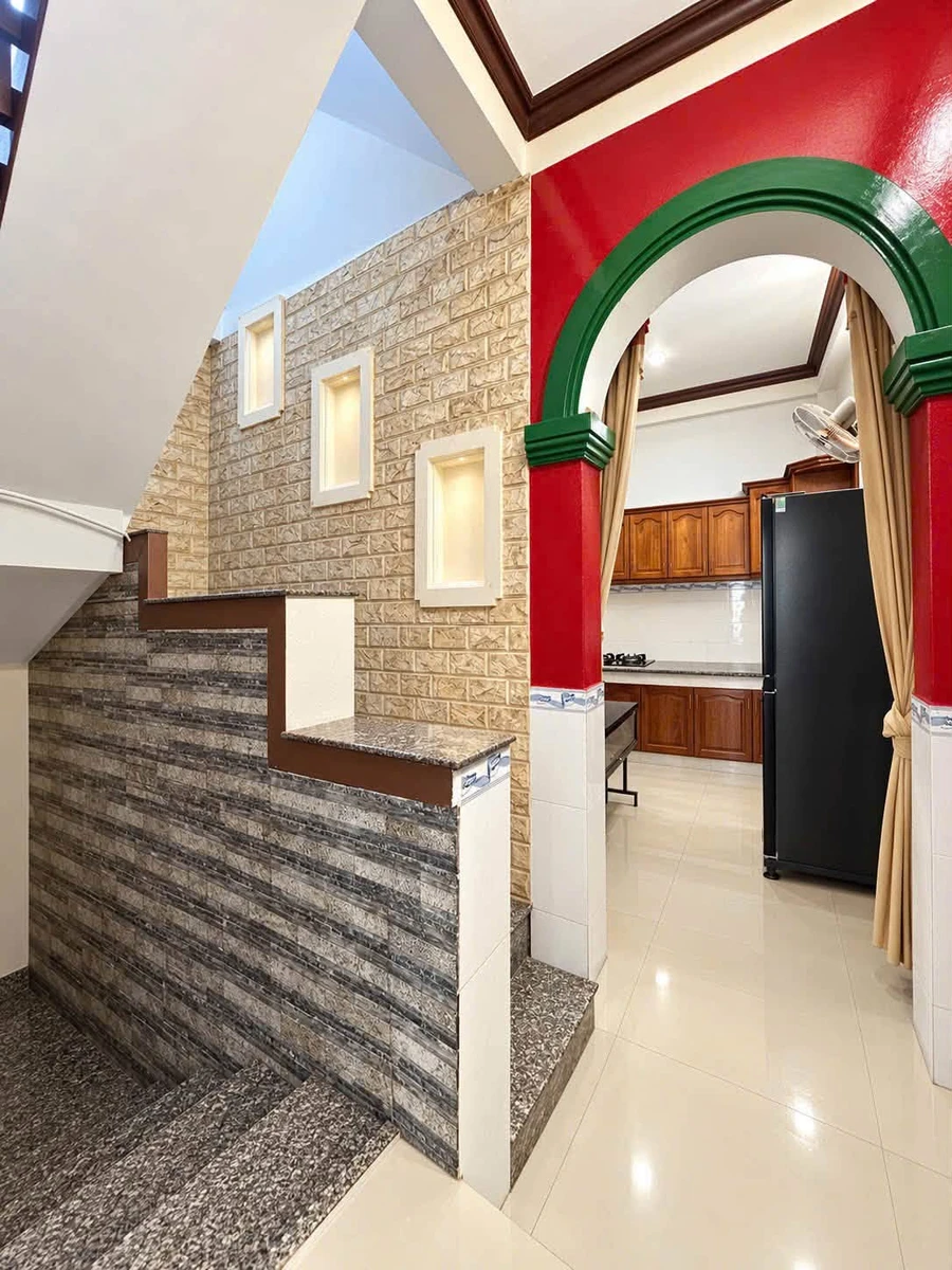 Nhà phố bán Quận 8, 73m² 2PN 3WC - Ảnh thu nhỏ 5