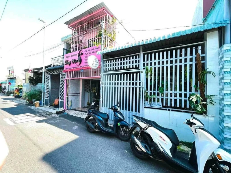 Bán nhà 3 PN, 71m² tại Xã Long Hải, Bà Rịa - Vũng Tàu, giá 1,59 tỷ
