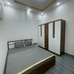 Bán nhà 1 trệt 1 lầu 125m2 4 phòng ngủ, giá 2,99 tỷ tại xã Mỹ Lộc, Cần Giuộc - Ảnh thu nhỏ 5