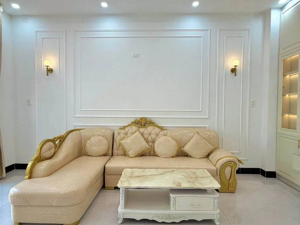 Bán nhà mặt tiền Thanh Niên, Quy Nhơn Nam 180m², 4 phòng ngủ 7.2 tỷ - Ảnh thu nhỏ 2