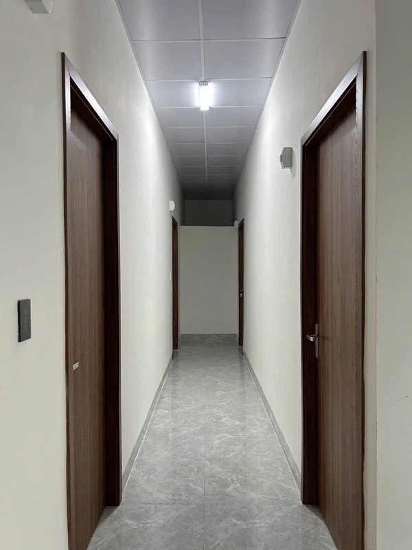 Bán tòa căn hộ cho thuê 10 phòng 86m² Đà Nẵng