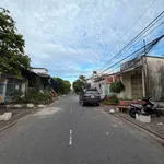 Bán nhà 200m2 toàn thổ cư gần chợ Phường 8, Quận 8 - Ảnh thu nhỏ 1