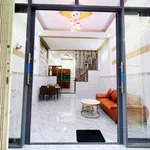 Bán nhà 2 tầng 40.5m² Quy Nhơn giá 1 tỷ 3 - Ảnh thu nhỏ 1