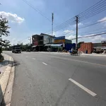 Bán 3 lô đất mặt tiền Nguyễn Thị Tươi Dĩ An 122-129m² - Ảnh thu nhỏ 2