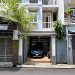 Bán biệt thự 3 tầng 133m² Trường Sa Tân Bình 20.3 tỷ - Ảnh thu nhỏ 4