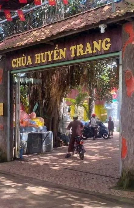Bán đất 5,5m x 40m sau lưng chợ Bầu Cối giá 980 triệu - Ảnh thu nhỏ 4