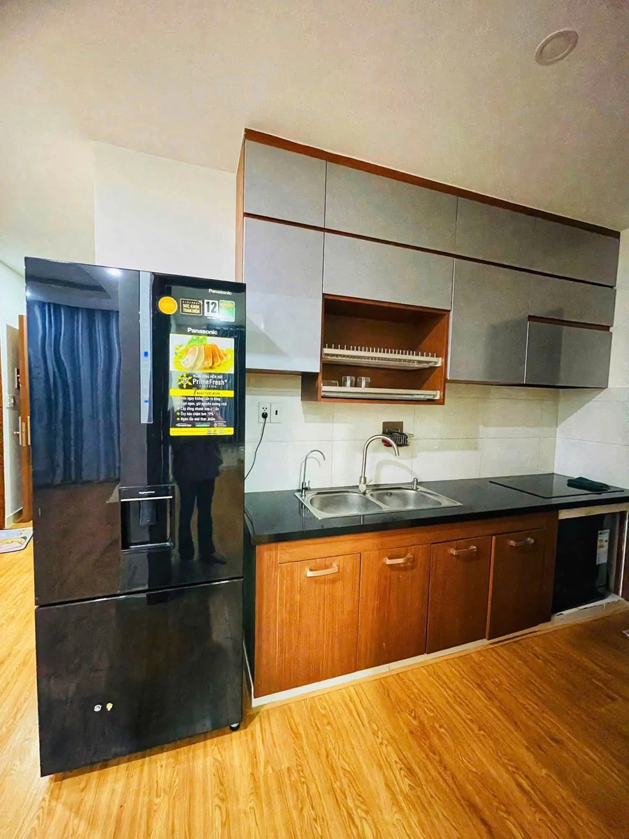 Bán căn hộ 2PN XH1 VCN Phước Long 2, 66m2, 2,7 tỷ - Ảnh thu nhỏ 4