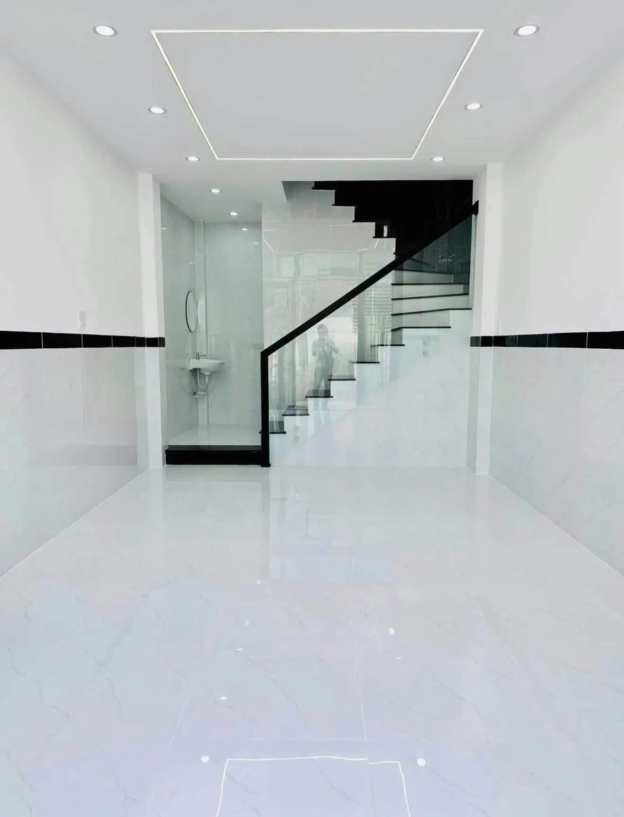 Bán nhà mặt tiền 50m² gần Thành Thái, Tô Hiếu - 2.9 tỷ - Ảnh thu nhỏ 5