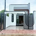 Nhà riêng 130m² 3PN gần KDL Bửu Long, trả trước 490 triệu - Ảnh thu nhỏ 1