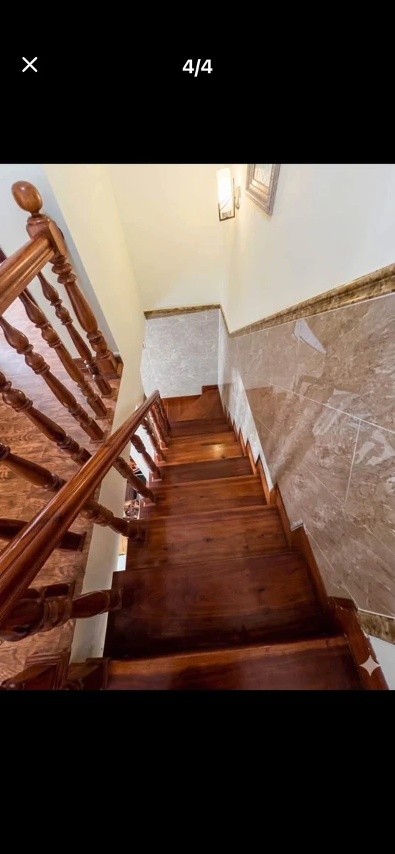 Bán nhà Đà Lạt 130m2, 3PN 5.5 tỷ gần chợ - Ảnh thu nhỏ 2
