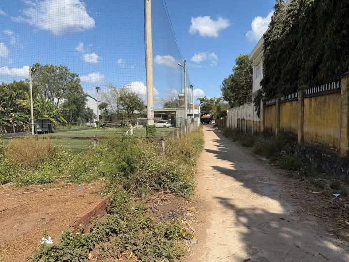Bán lô đất 341m² Xã Hòa Phú, Buôn Ma Thuột, Đắk Lắk - Ảnh thu nhỏ 2