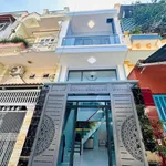 Bán nhà mặt tiền Đường 45 Hiệp Bình Chánh 30m² 5.15 tỷ - Ảnh thu nhỏ 1