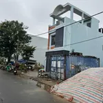 Bán đất MT Trương Văn Hiến đường 7m5, DT 90m2 ngang 5m - Ảnh thu nhỏ 1