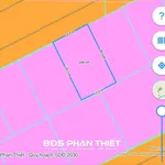 Bán đất Ocean Dunes Phú Thủy 240 m² - 15 tỷ - Ảnh thu nhỏ 1