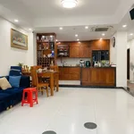 Bán nhà Hoàng Văn Thụ Phú Nhuận 85m2 16 tỷ - Ảnh thu nhỏ 1