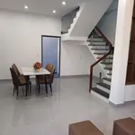 Bán nhà 3 tầng 57.4m2 Bùi Thị Thực Hải Phòng 1.9 tỷ - Ảnh thu nhỏ 3