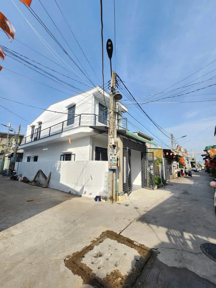 Bán nhà 2 mặt tiền 73m2 Thường An, giá 3,38 tỷ - Ảnh thu nhỏ 3