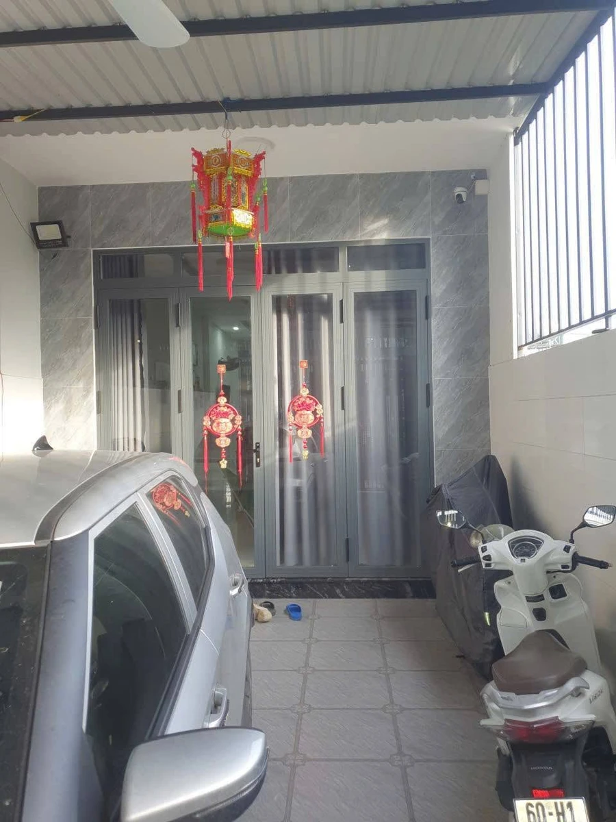 Bán nhà 1 trệt 1 lầu 131m2 Phường Tân Triều, Bình Dương 3.2 tỷ - Ảnh thu nhỏ 2