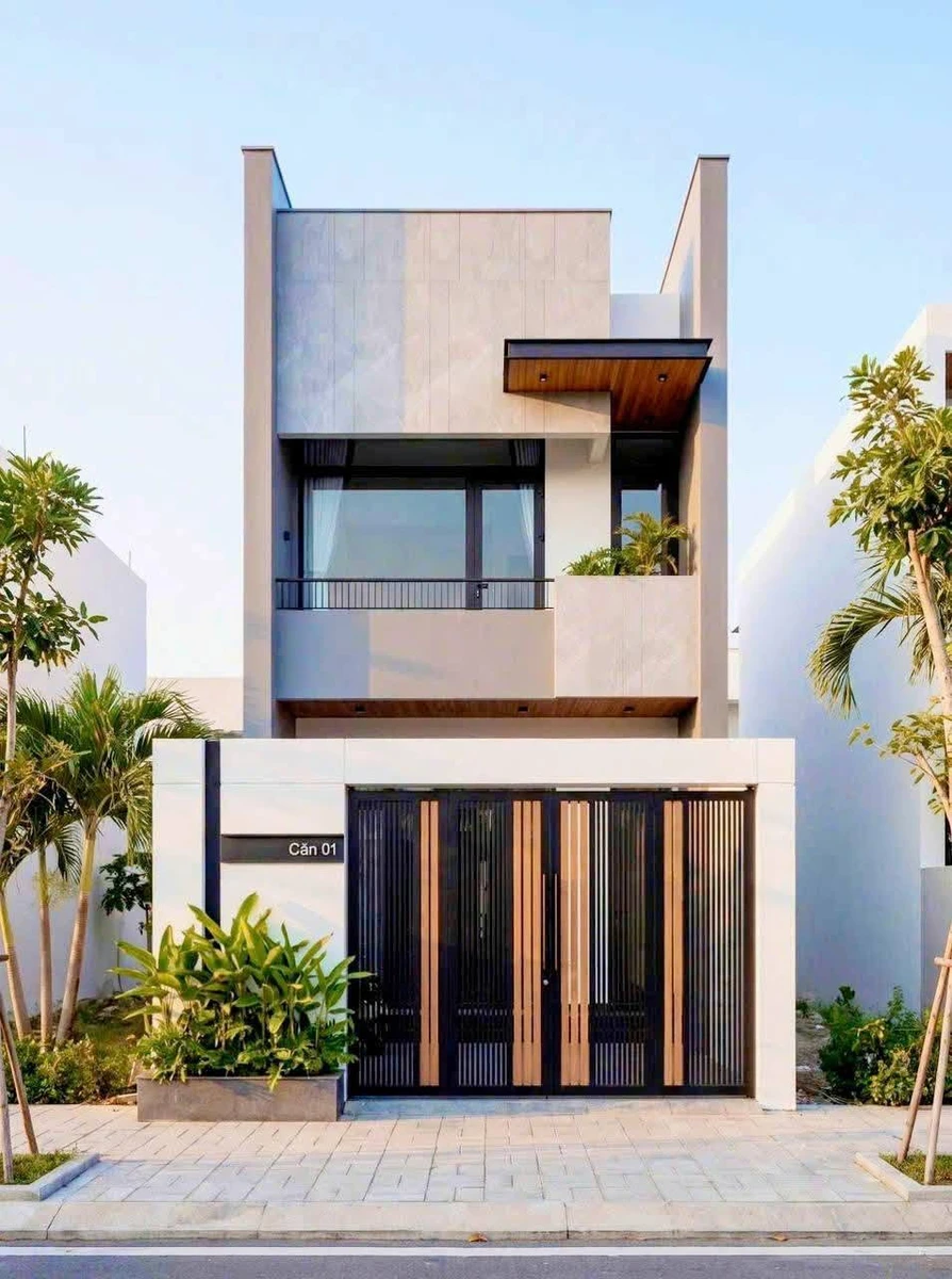 Bán nhà mặt tiền 5x20m, 3 phòng ngủ, giá 2,3 tỷ tại Phường Long Khánh, Đồng Nai - Ảnh thu nhỏ 3