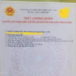 Cần tiền bán gấp lô đất mặt tiền Hồ Tràm giá 1,59 tỷ (có thổ cư) - Ảnh thu nhỏ 15