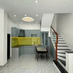 Bán nhà 1 trệt 2 lầu 3PN 54m² Mạc Đĩnh Chi Vũng Tàu - Ảnh thu nhỏ 3