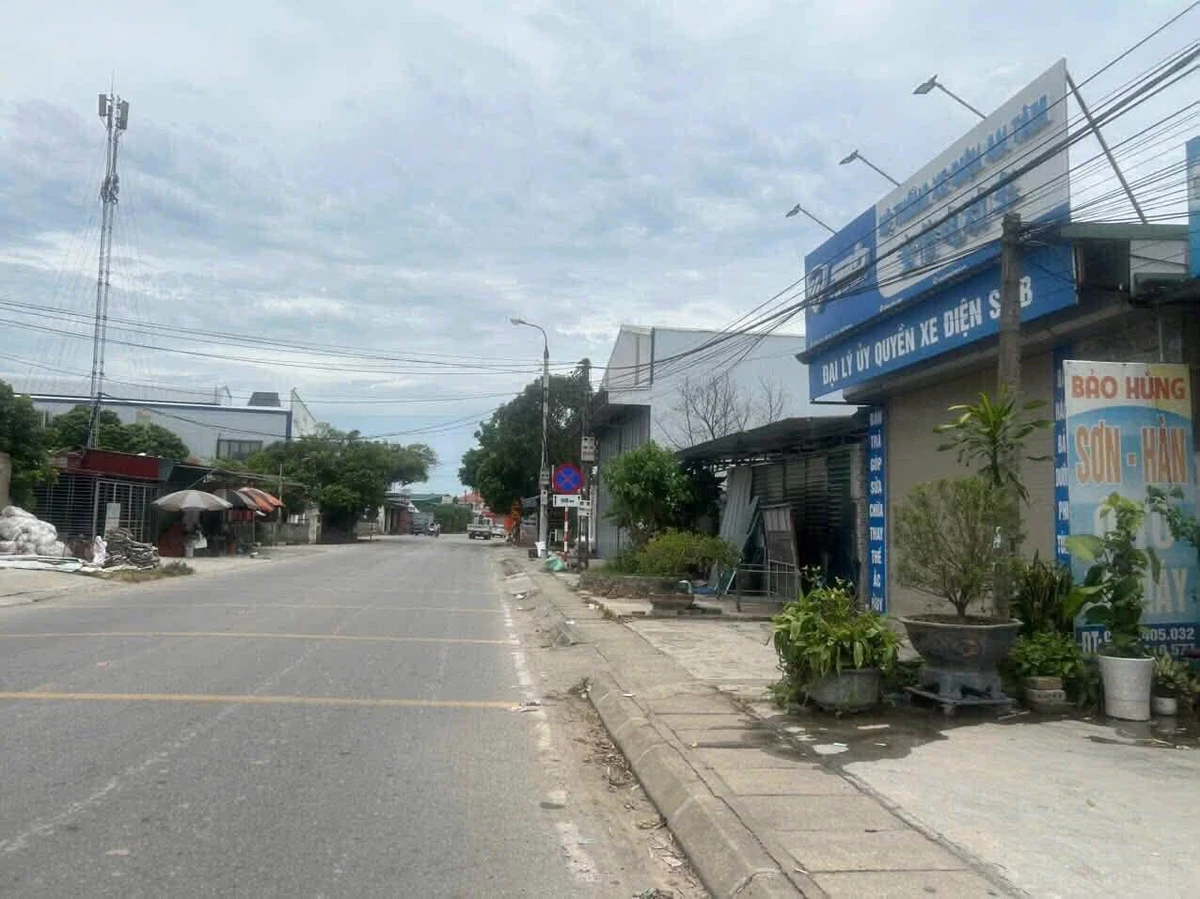 Bán đất Văn Tố Tứ Kỳ 100m² mặt 5m giá 1 tỷ 6 - Ảnh thu nhỏ 2