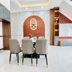 Bán nhà 3PN 180m2 Phú Mỹ, Thủ Dầu Một, Bình Dương - Ảnh thu nhỏ 5