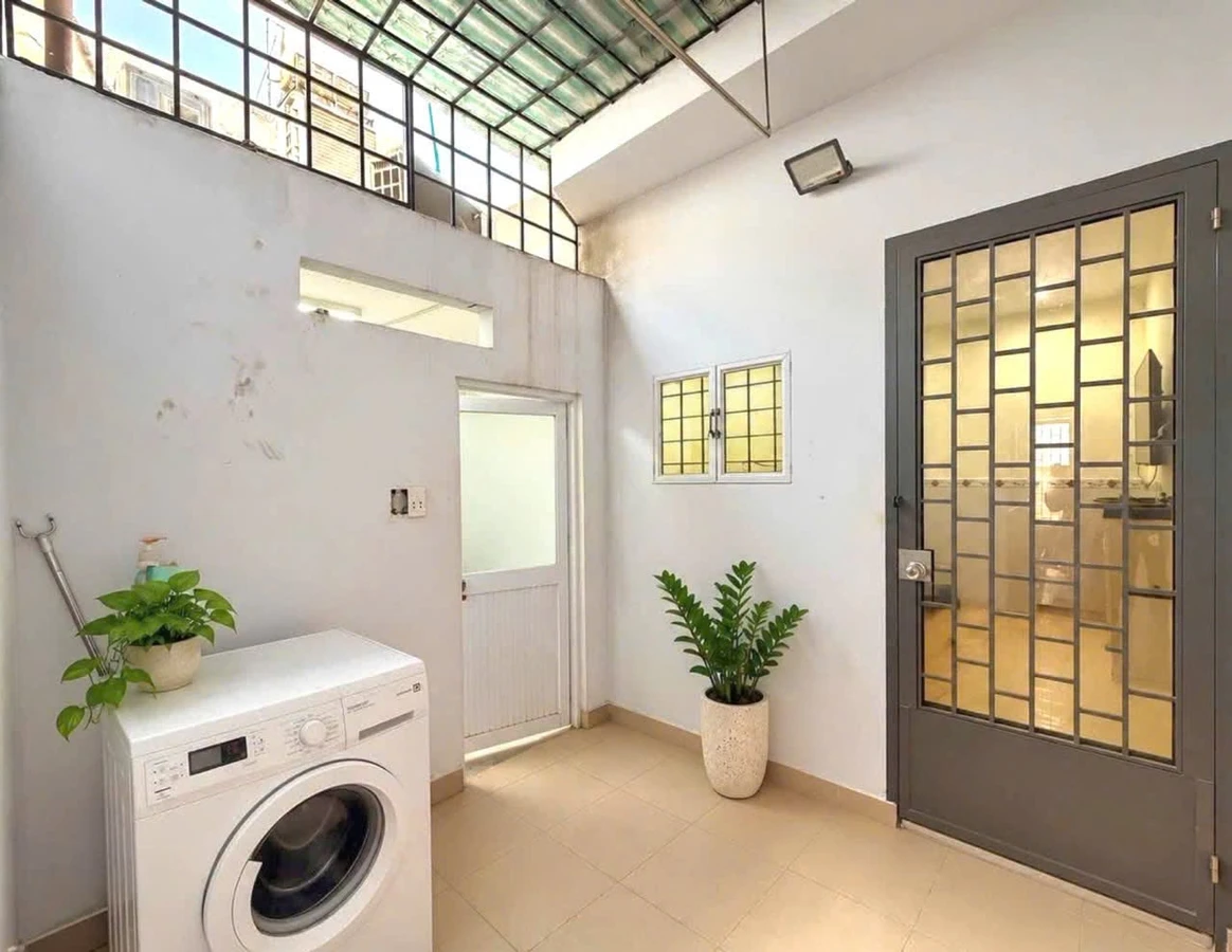 Bán nhà Trường Sa Phú Nhuận 3PN 61m2 giá 6 tỷ - Ảnh thu nhỏ 5