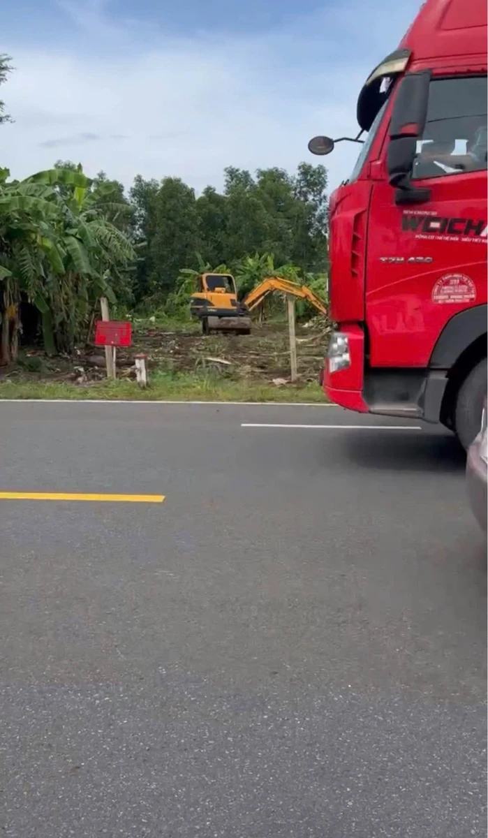 Bán đất nền mặt tiền 380m² tại Phước Hải, Nhà Bè - 2,5 tỷ - Ảnh thu nhỏ 5
