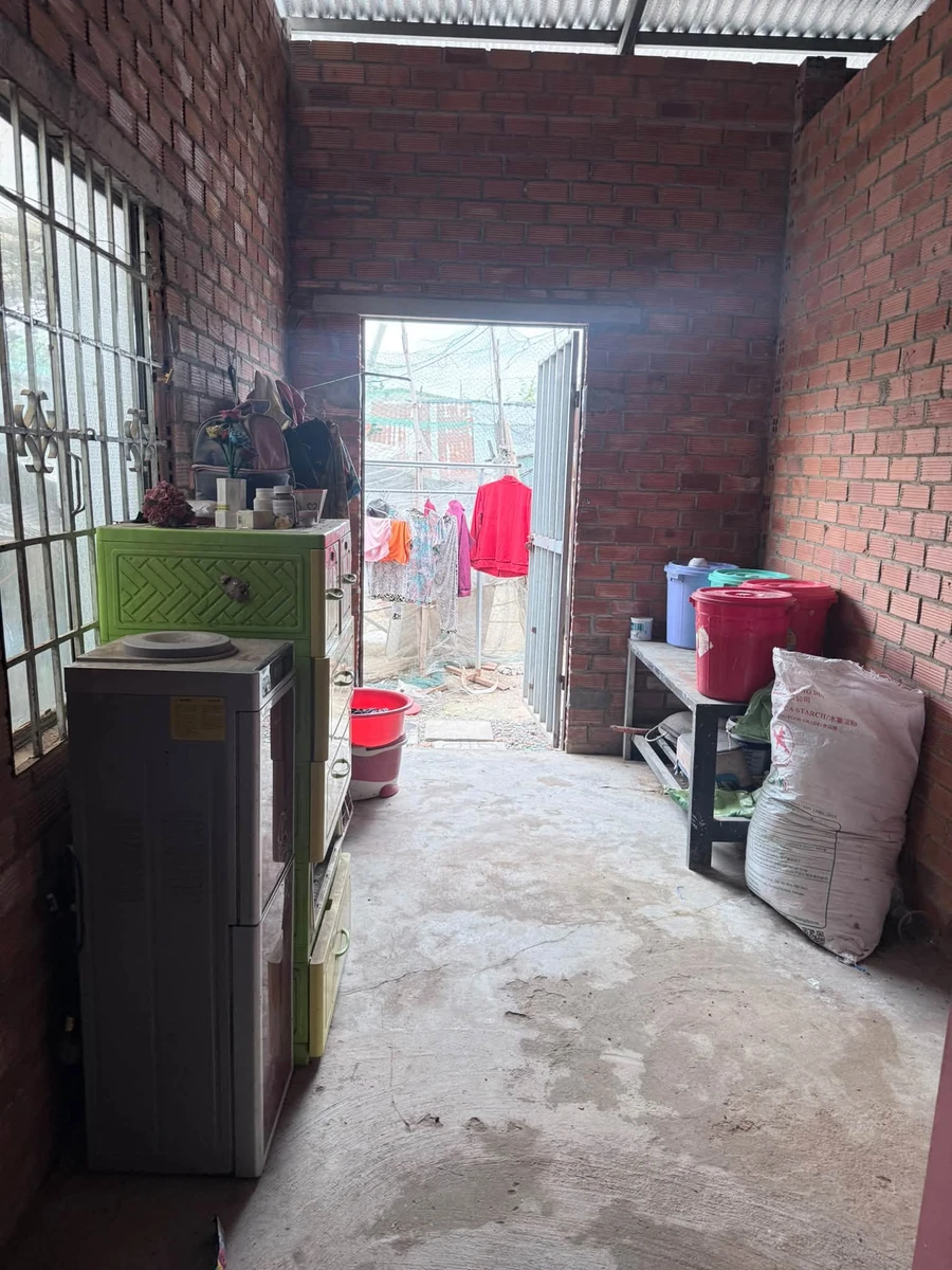 Bán nhà 70m² mặt tiền đường đá Tây Ninh 730 triệu - Ảnh thu nhỏ 4