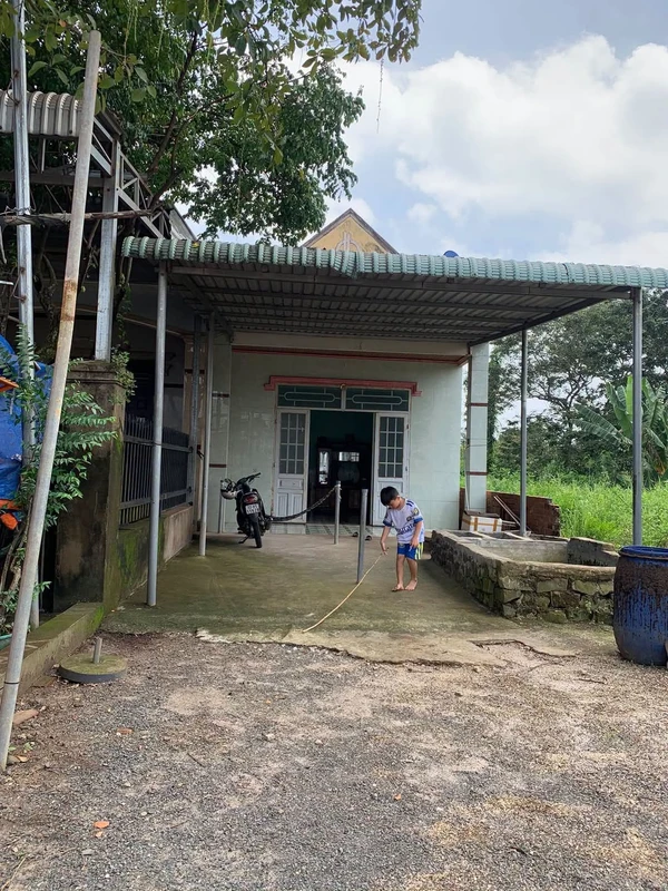 Bán nhà 2 phòng ngủ 7800m² Xã Thiện Hưng, Đồng Nai