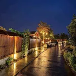 Bán biệt thự nghỉ dưỡng 3,5 sào gần sân bay, 25 tỷ - Ảnh thu nhỏ 1
