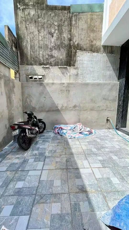Bán nhà hẻm Hàn Mặc Tử Quy Nhơn, 82m2, 3PN, 2.65 tỷ - Ảnh thu nhỏ 5
