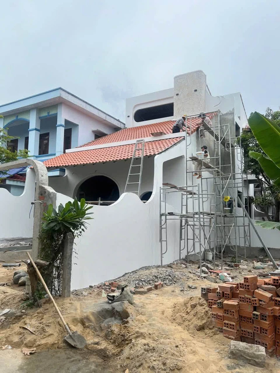 Bán đất 125m2 Diên An gần Chợ Bà Đề, giá 1 tỷ 620 triệu - Ảnh thu nhỏ 3