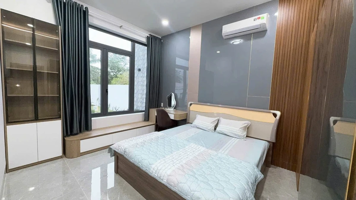 Bán nhà mặt tiền Lộ Nhựa Nhà Bè 365.8m² 3PN giá 2.7 tỷ - Ảnh thu nhỏ 3