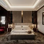 Biệt thự 3 tầng 133m² góc Lê Văn Sỹ Phạm Văn Hai, Phú Nhuận - Ảnh thu nhỏ 5