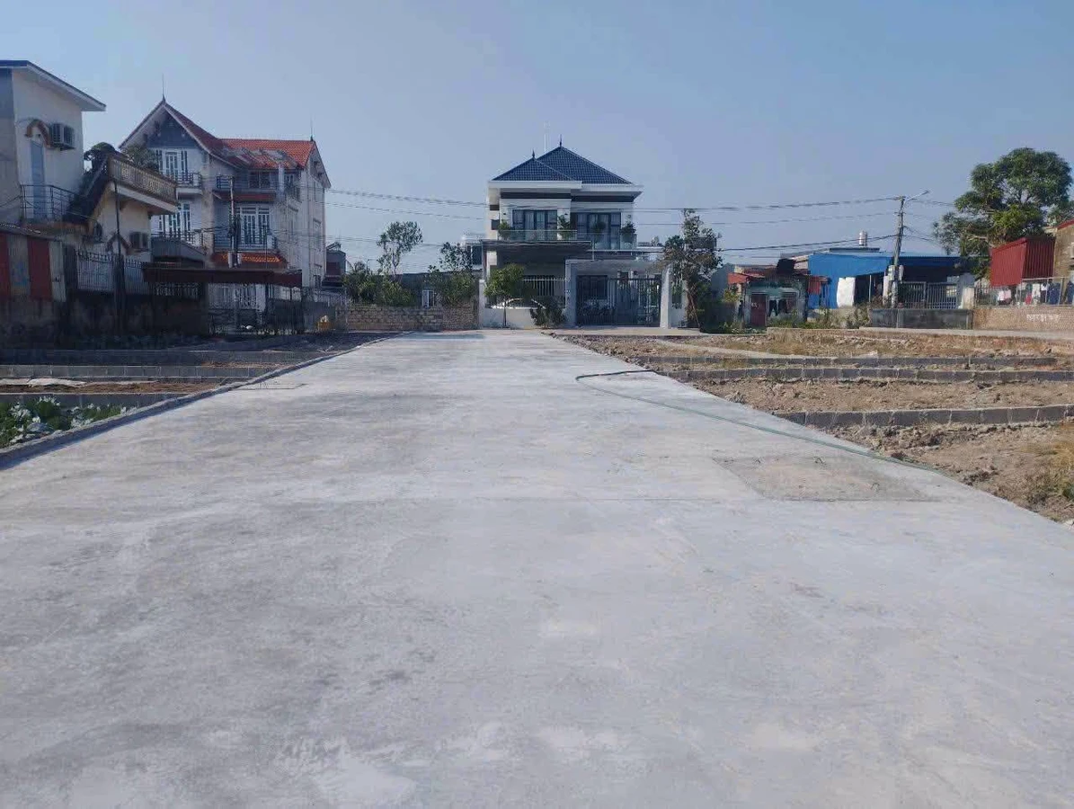 Bán đất 41,8m2 Hải Thành Dương Kinh Hải Phòng 1 tỷ 2 - Ảnh 1