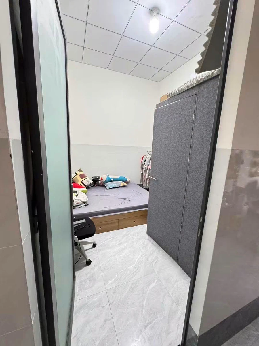 Bán nhà mới xây 2PN, 50m² Tây Ninh 950 triệu - Ảnh thu nhỏ 5